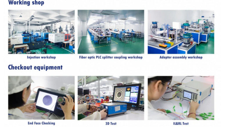 Shenzhen Deyou Industrial Co., Ltd.